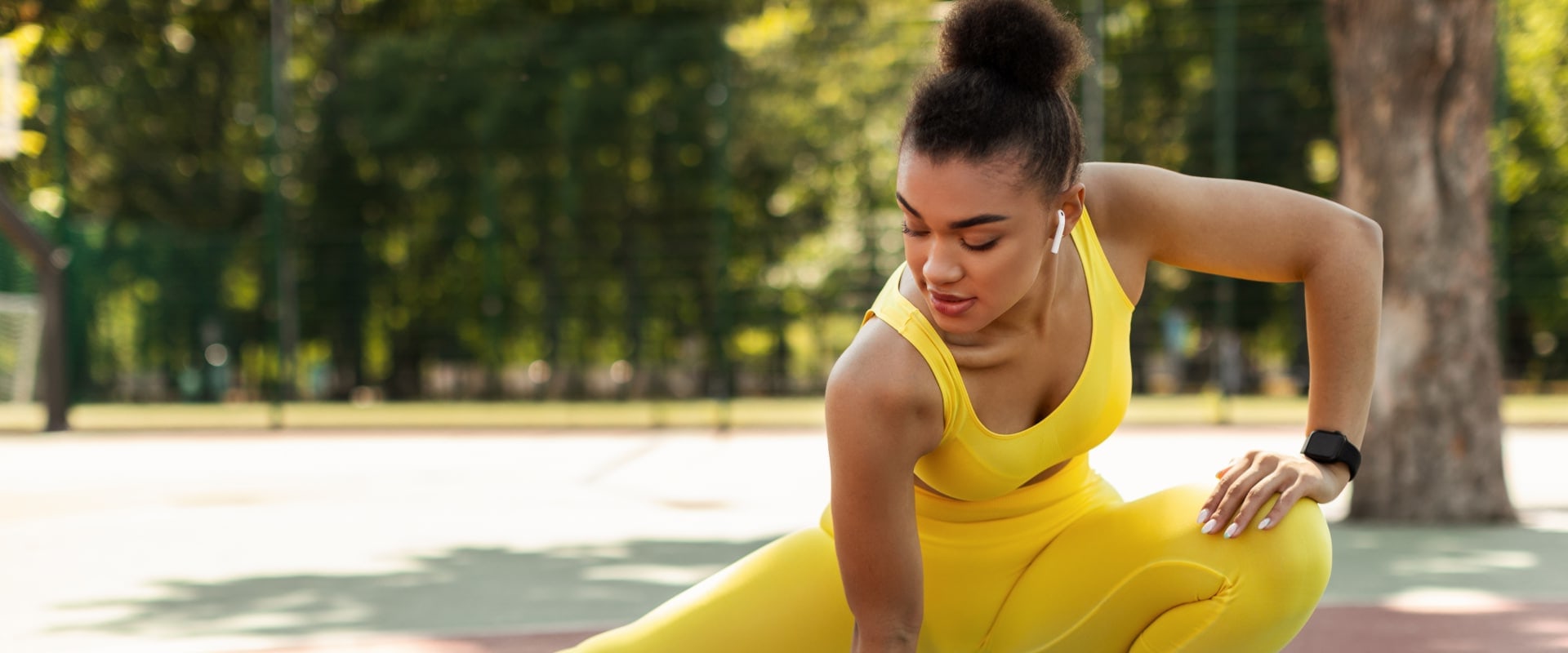 How long does yoga take to tone?