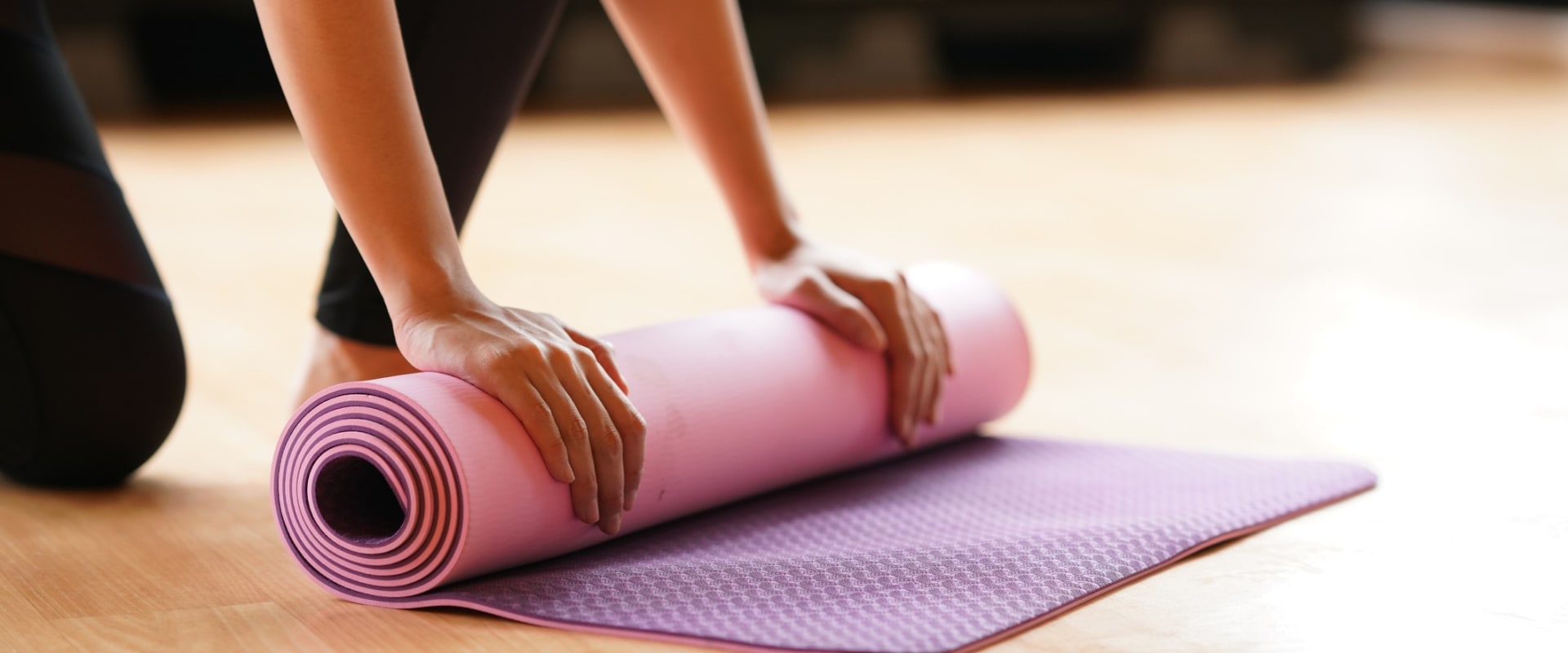 Which is the best yoga mat for beginners?