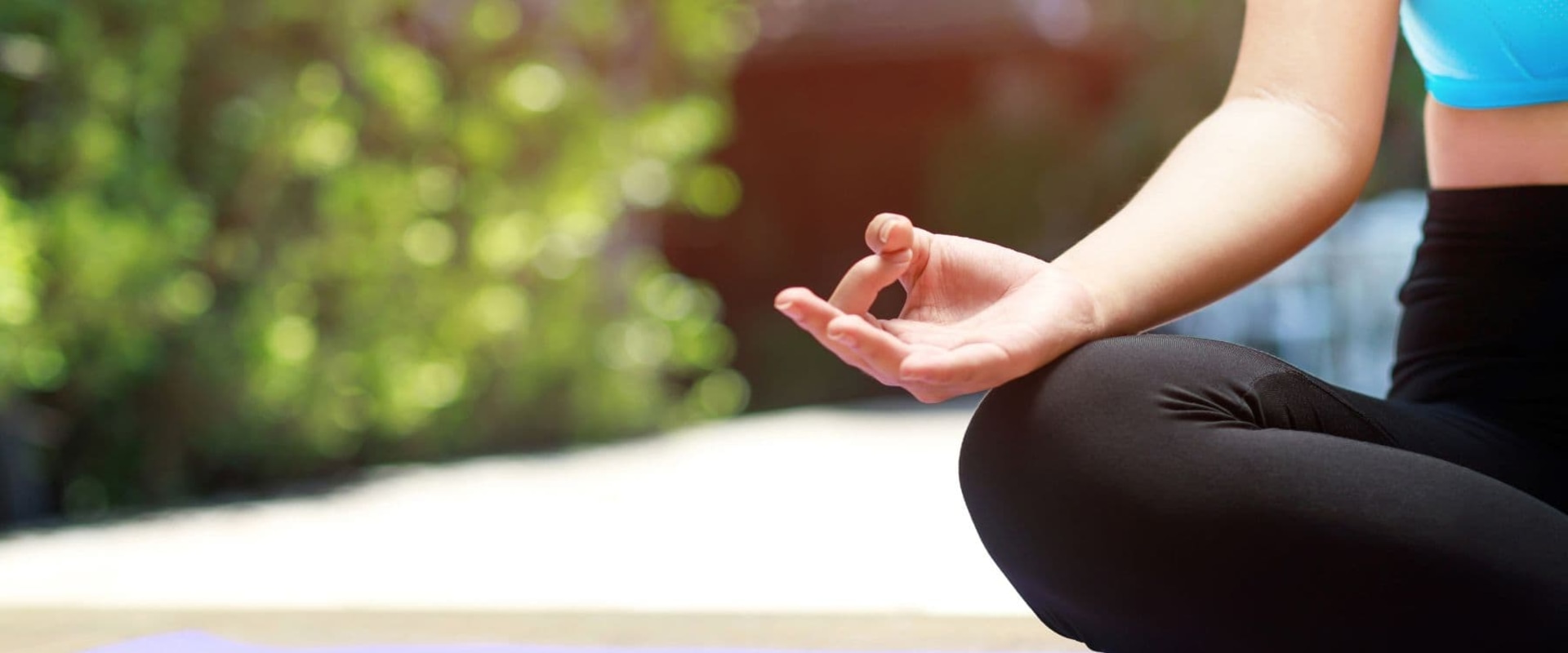 What is the main benefit of yoga?