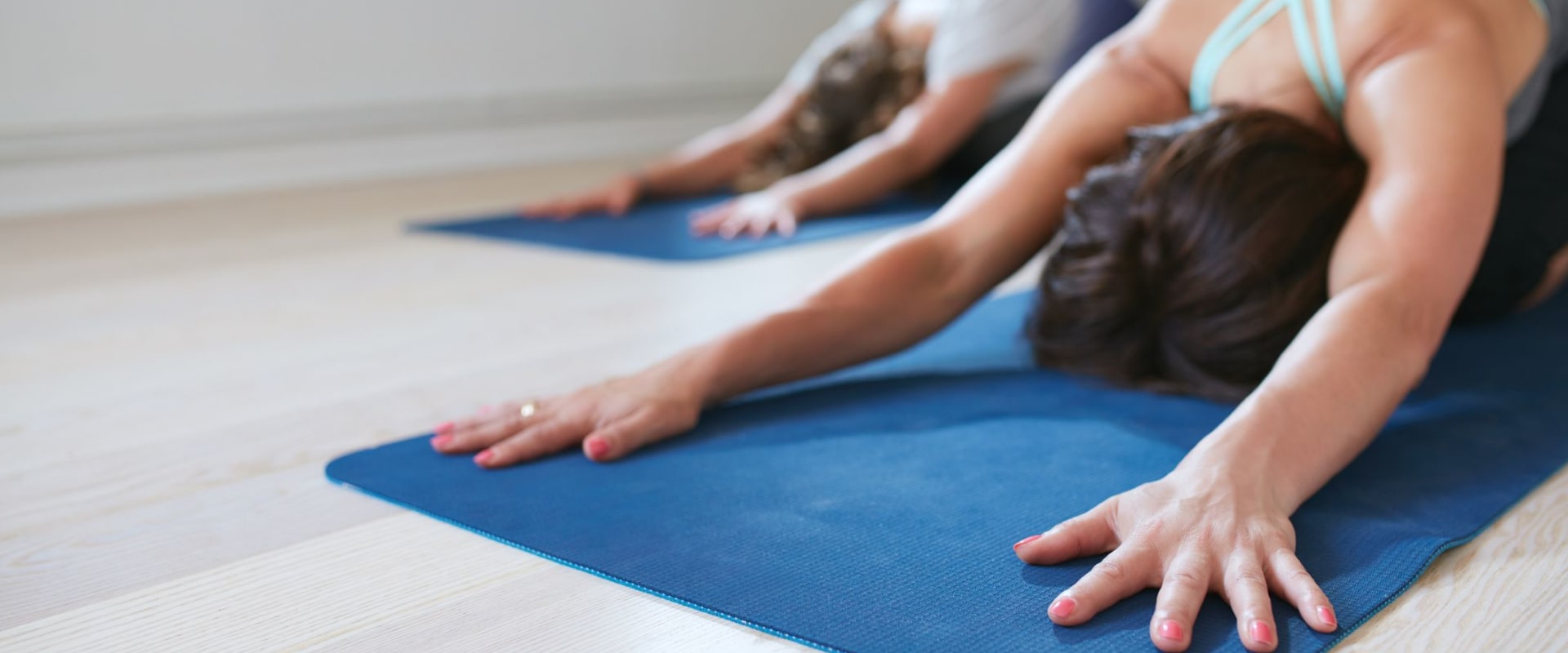 What's the benefit of yoga?