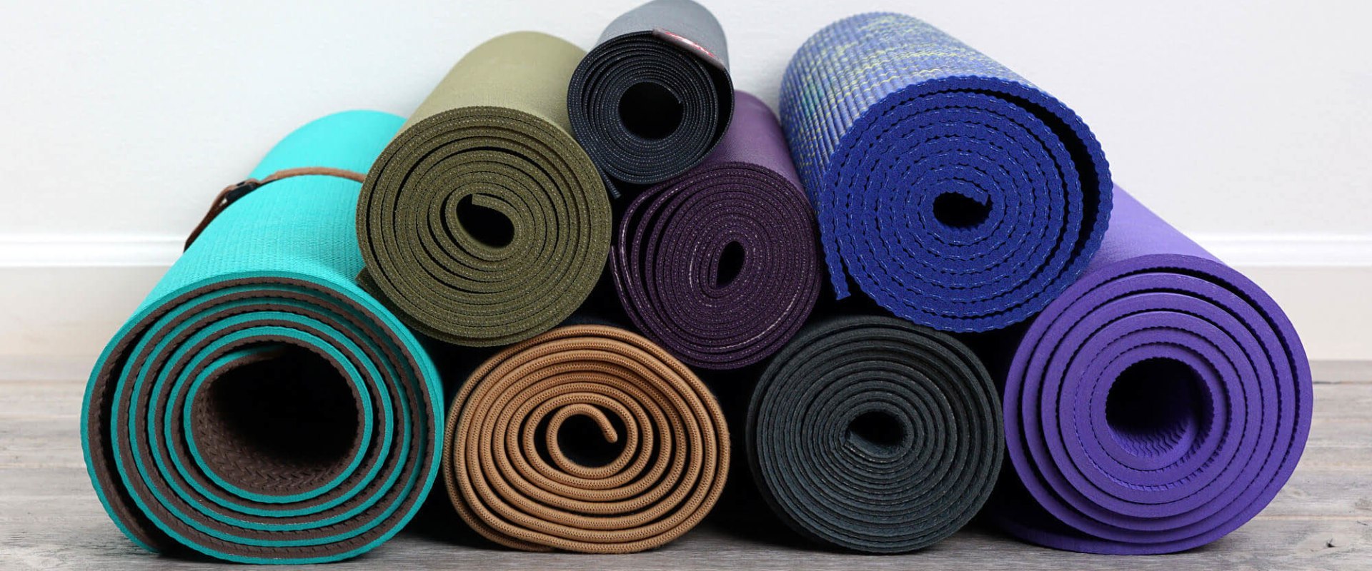 Which type of yoga mat is best?