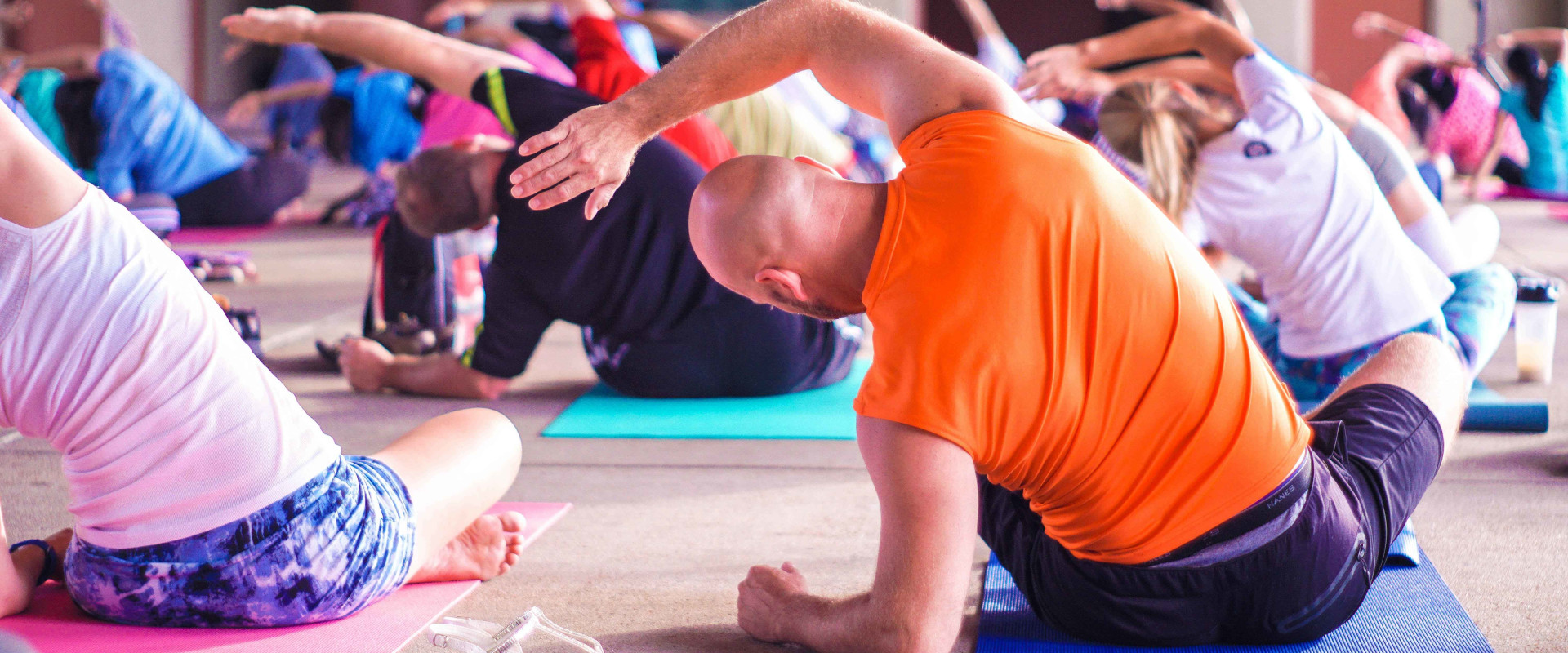 Is yoga a system of beliefs?