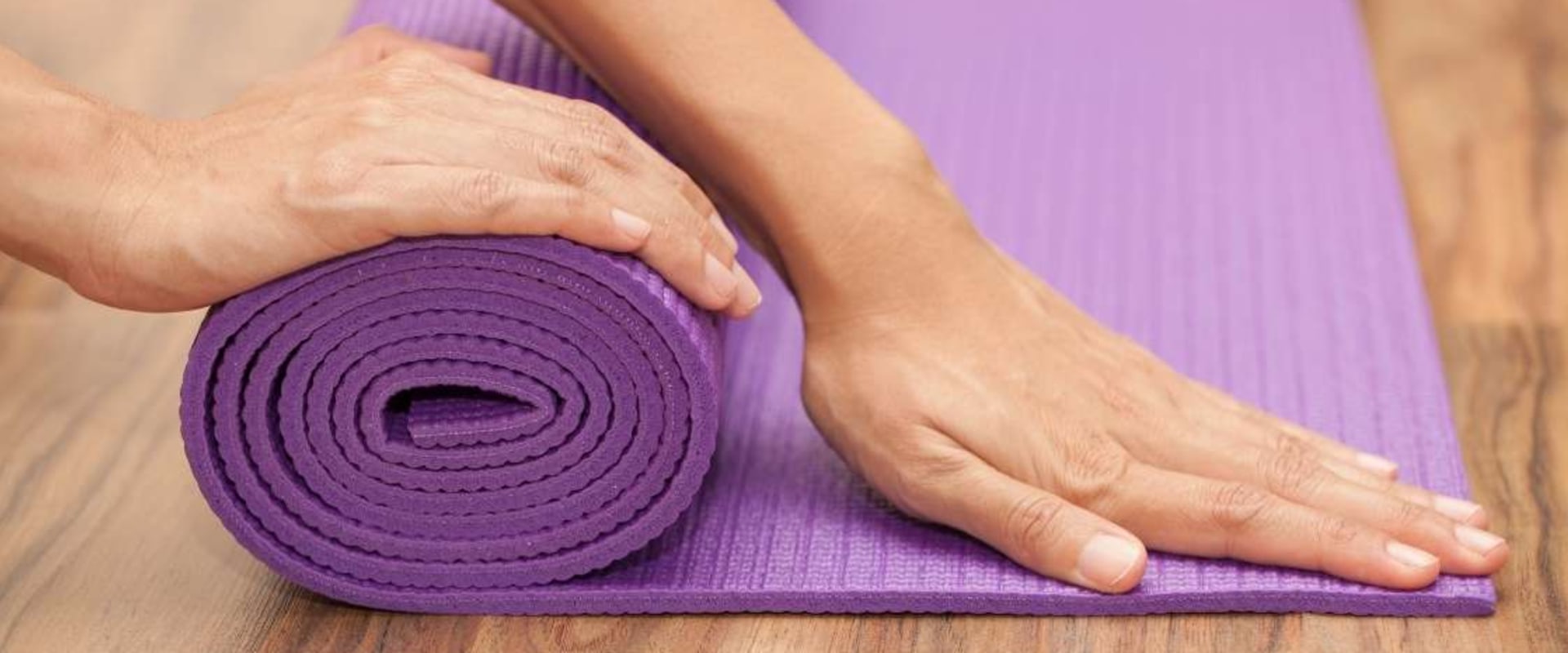 Is a thicker or thinner yoga mat better?