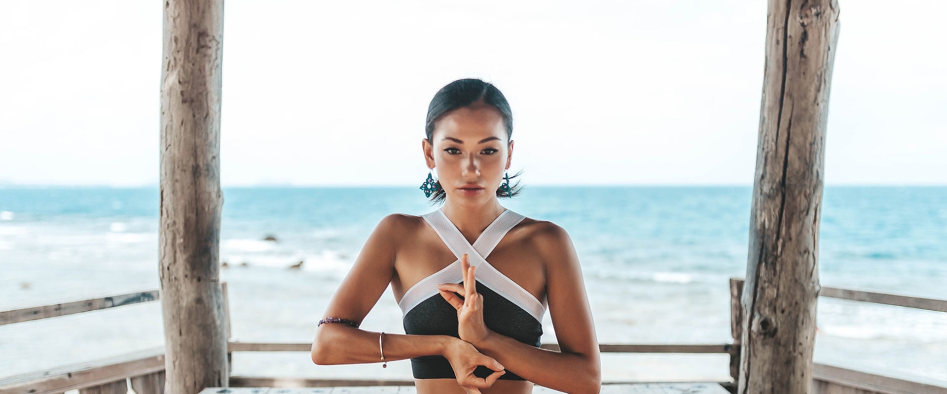 Does yoga philosophy believe in god?