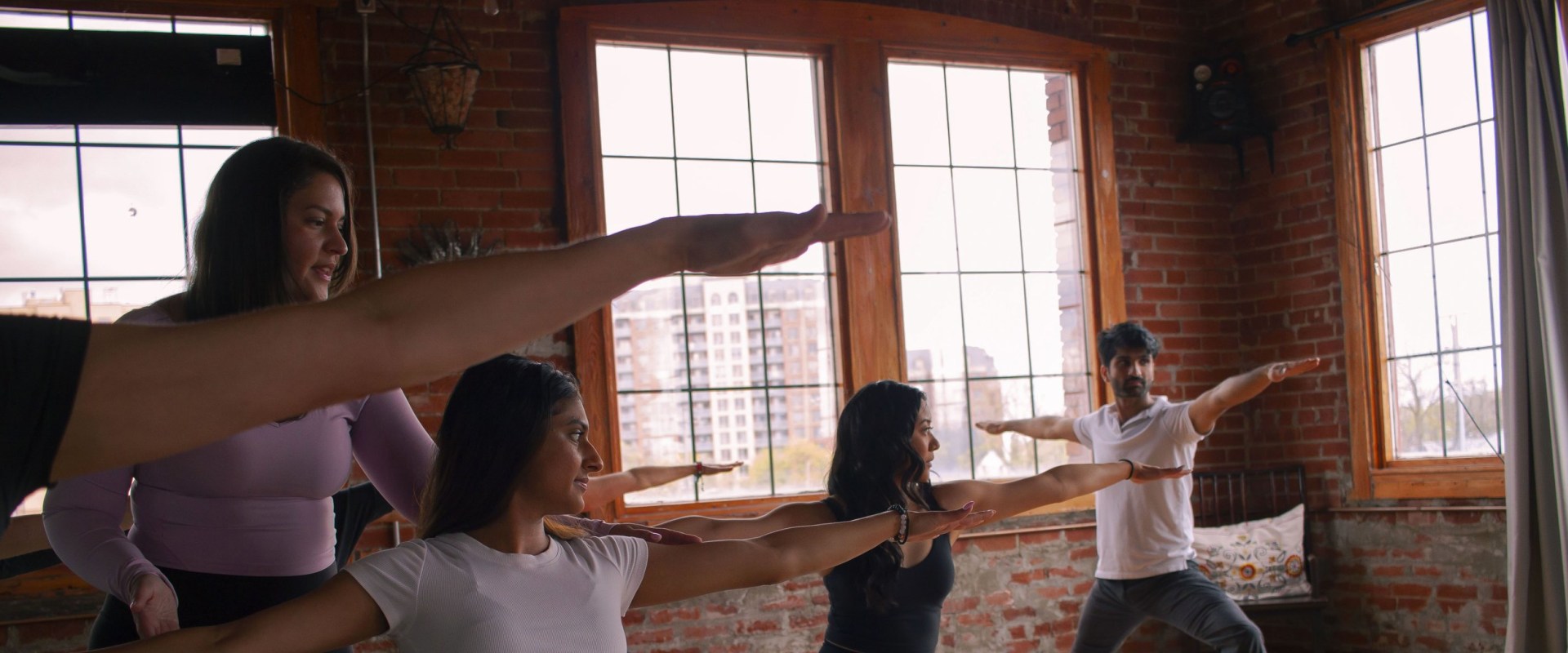 Why should we learn yoga from a yoga teacher?