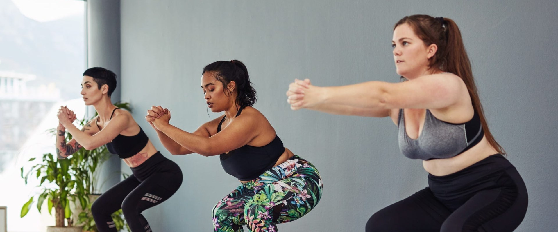 Can you lose weight doing only yoga?
