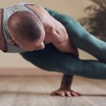 Which yoga is best for muscle building?