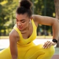 Can yoga replace a workout?