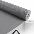 Are yoga mats waterproof?