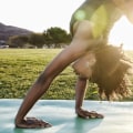 Can you become more flexible with yoga?