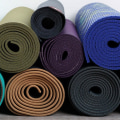 Which type of yoga mat is best?