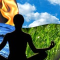 What are the 5 elements in yoga?