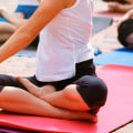 What is the spiritual point of yoga?
