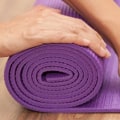 Is a thicker or thinner yoga mat better?