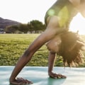 What are the main concepts of yoga?