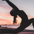 The Optimum Health Benefits Of Combining Chiropractic Care With Yoga