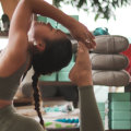 What happens if i do yoga for 30 days?