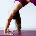 What yoga burns the most calories?