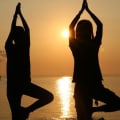 When was national yoga day celebrated?