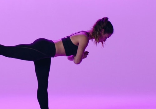 Will yoga make me stronger?