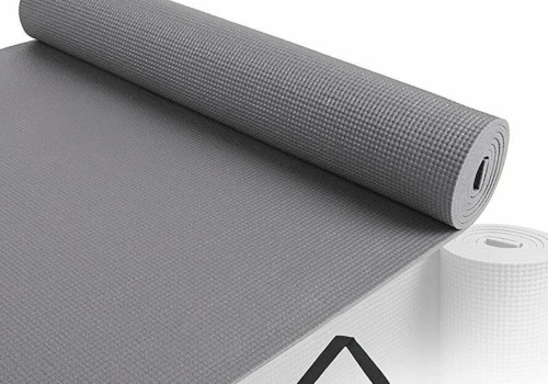 Are yoga mats waterproof?