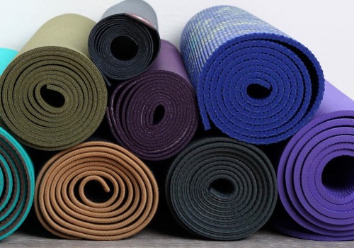 Which type of yoga mat is best?