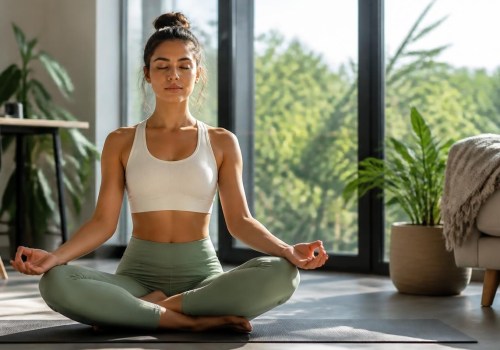 Yoga for Busy Lifestyles: Simple Practices for Stress Management and Balance