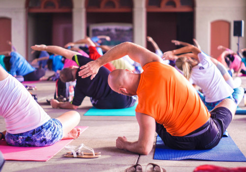 Is yoga a system of beliefs?