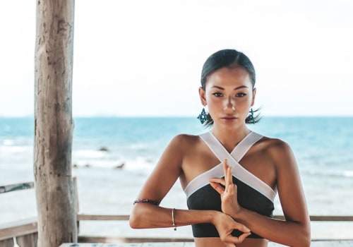 Does yoga philosophy believe in god?