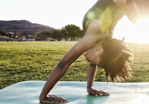 What are the main concepts of yoga?