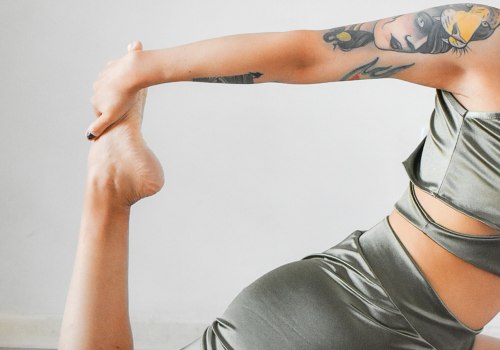 Empowering Teens Through Yoga and Therapy in Towaco