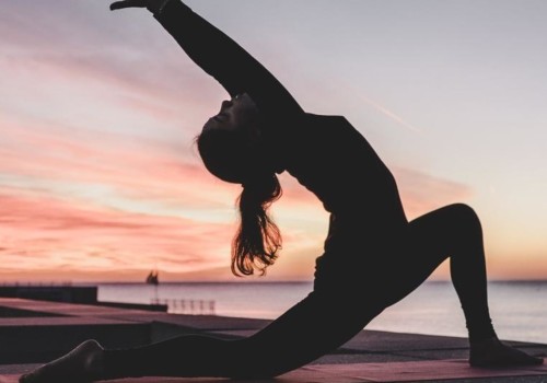 The Optimum Health Benefits Of Combining Chiropractic Care With Yoga
