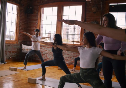 Why should we learn yoga from a yoga teacher?