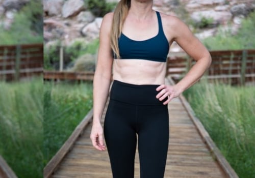 Are yoga pants considered pants?