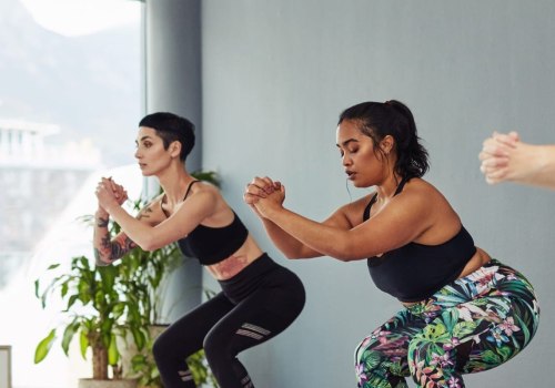Can you lose weight doing only yoga?