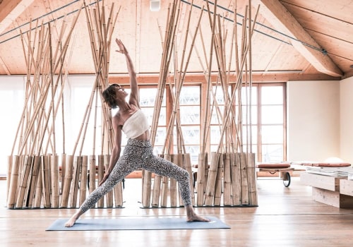 Yoga Retreat Meets Aesthetic Spa: Designing the Ultimate Wellness Day
